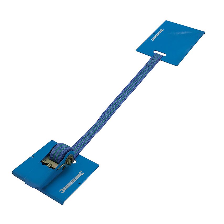 Laminate Floor Clamp 130mm