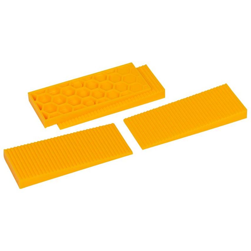 Laminate and Wood Flooring Spacers (Pack of 48) ROU36040