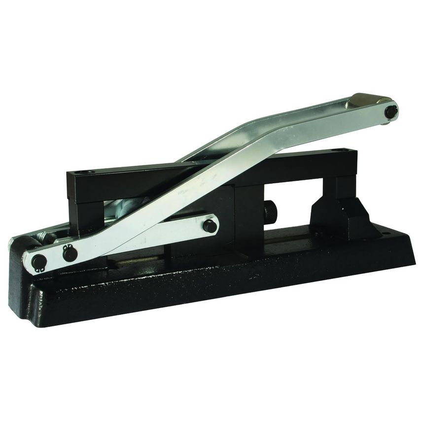 Large Bore Hose Crimper - CV501