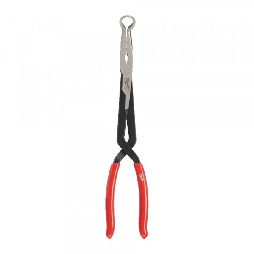 Large Diameter Hose Grip Plier (19mm) - 1pc - 4932492502