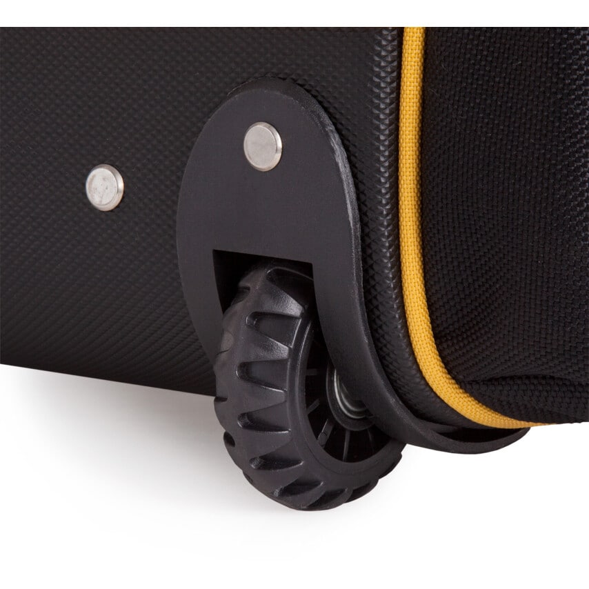 Large Duffel Tool Bag with Wheels and Telescopic Handle DWST1-79210