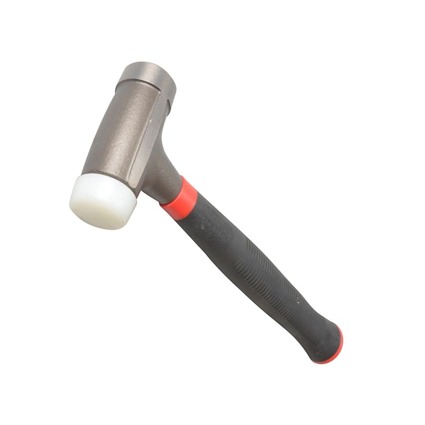 Large T-Block Combi Deadblow Hammer 577g (1.2lb) HULC600L
