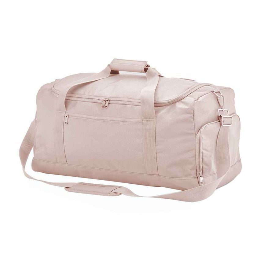 Large Training Holdall Fresh Pink - BG562 FRP ONE