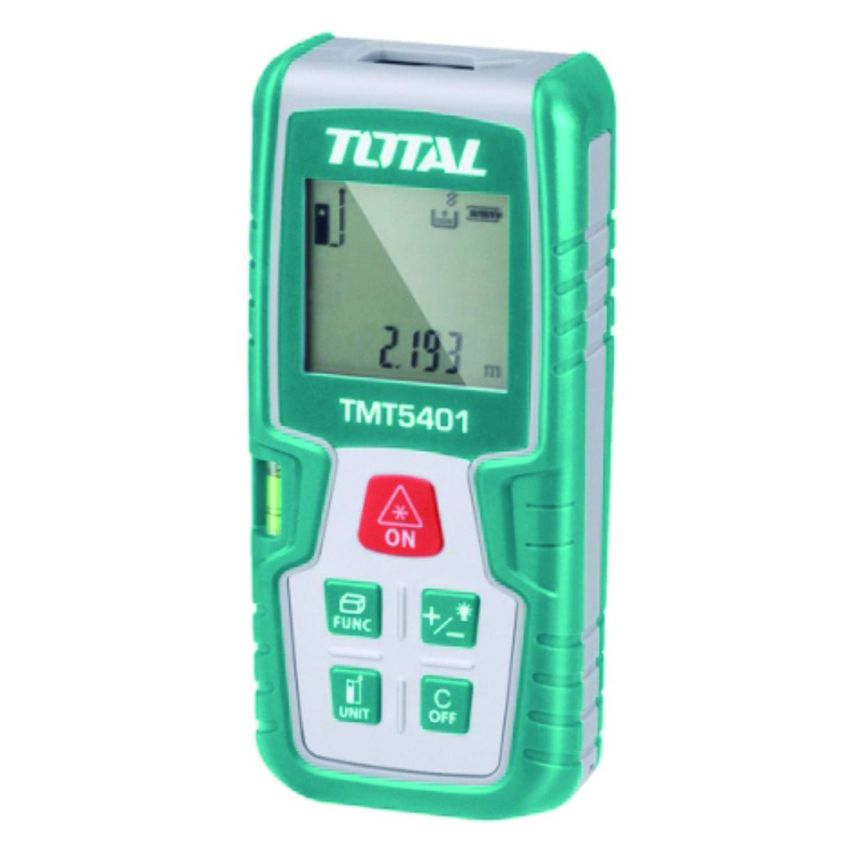 Laser Distance Detector 0.2 - 40M - TMT5401