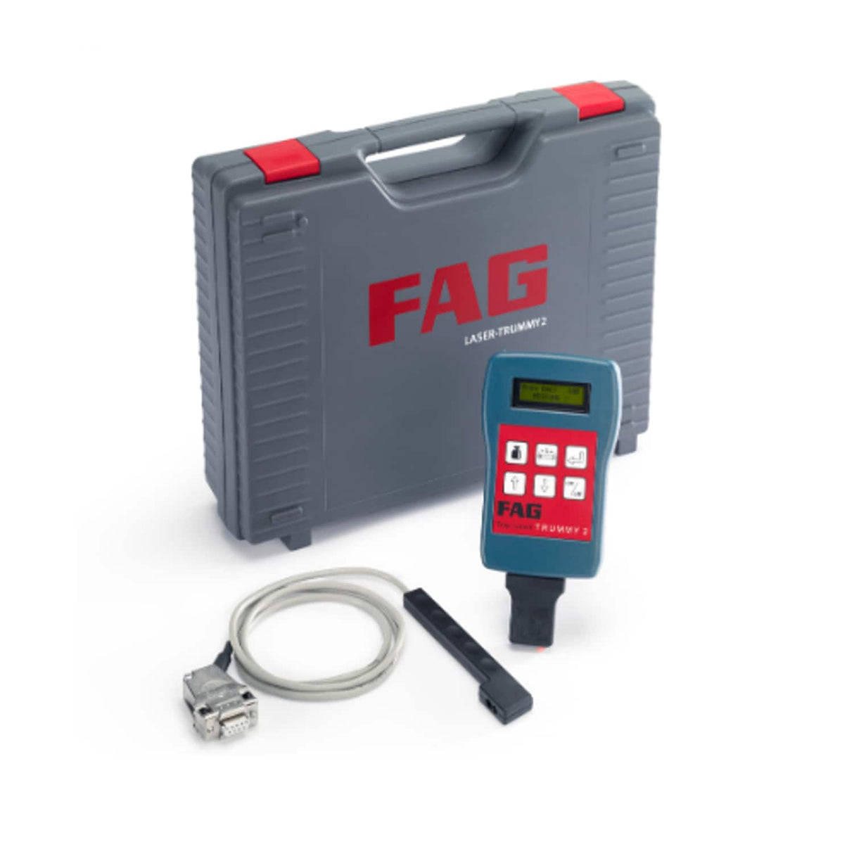 Laser Trummy Alignment Device LASER-TRUMMY2