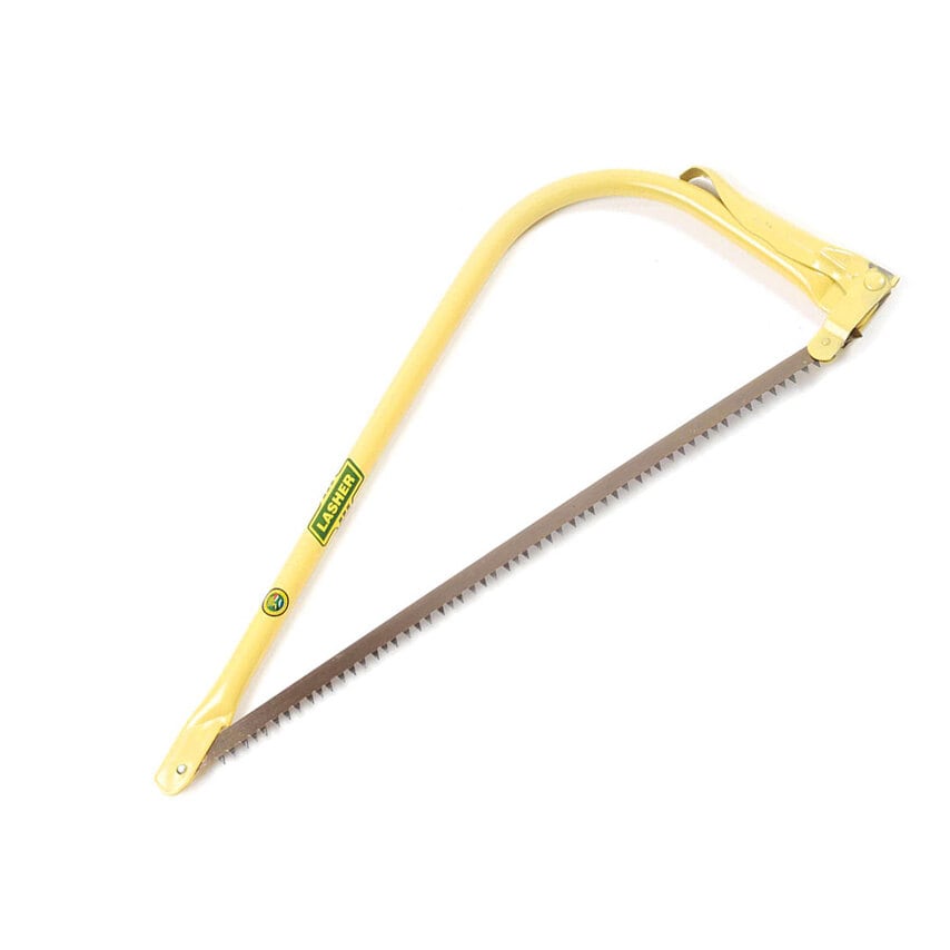 Lasherpro HSS Flex Hacksaw Blades - 300 x 18 TPI (Two Pack)