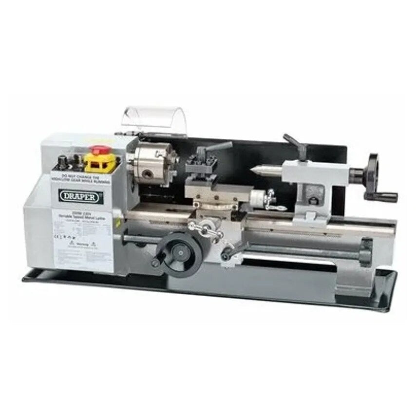 Lathe Micro 250W - 2500457142