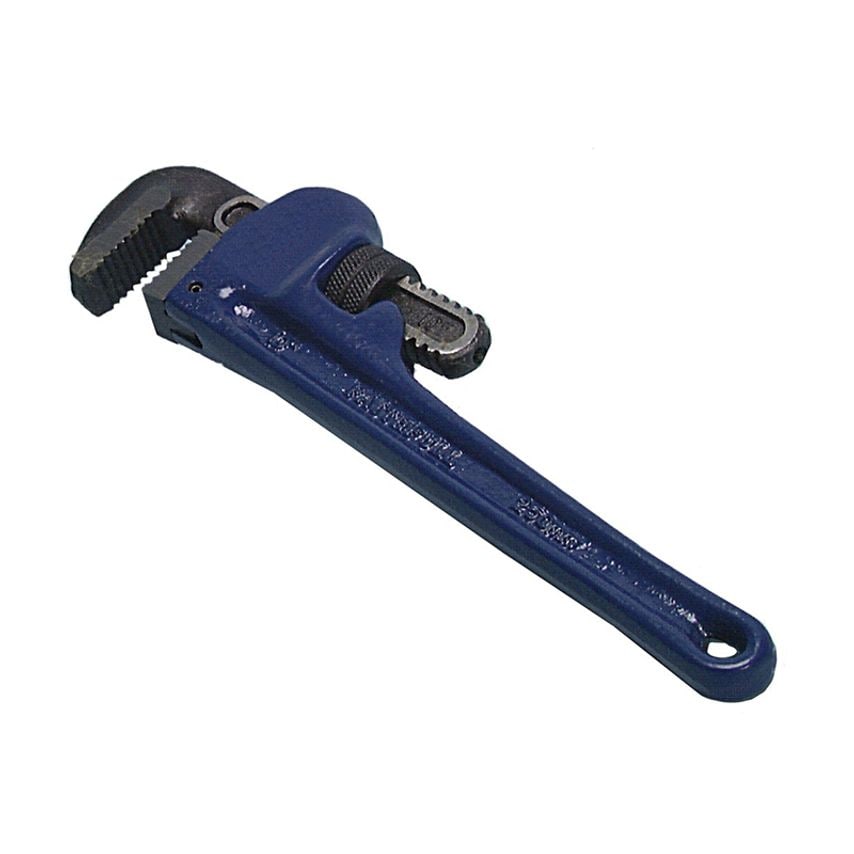 Leader Pattern Pipe Wrench 350mm (14in) FAIPW14