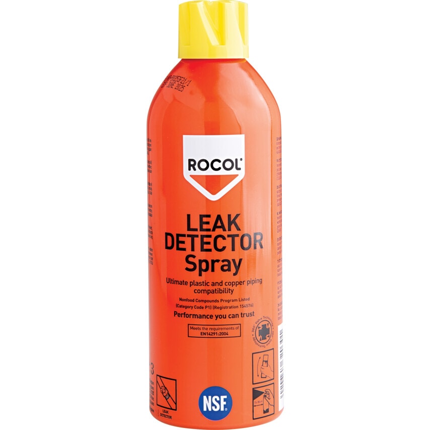 Leak Detector Spray 300ML