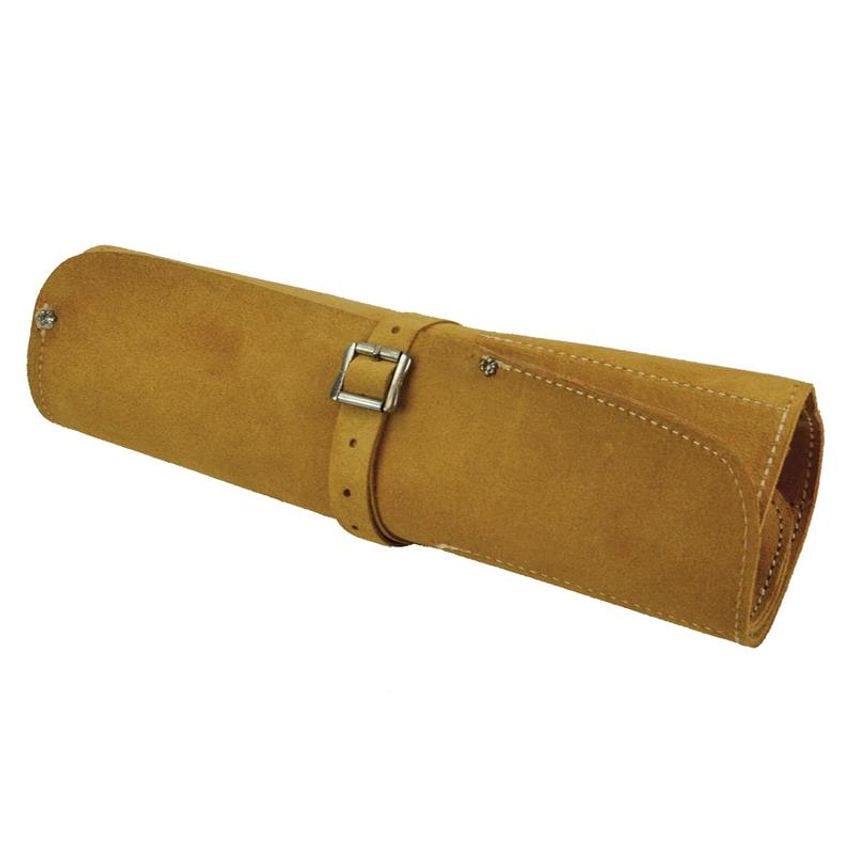 Leather Chisel Roll 33 x 47cm FAILCR8