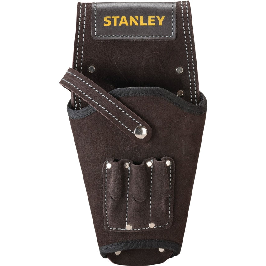 Leather Drill Holster - STN5939253G