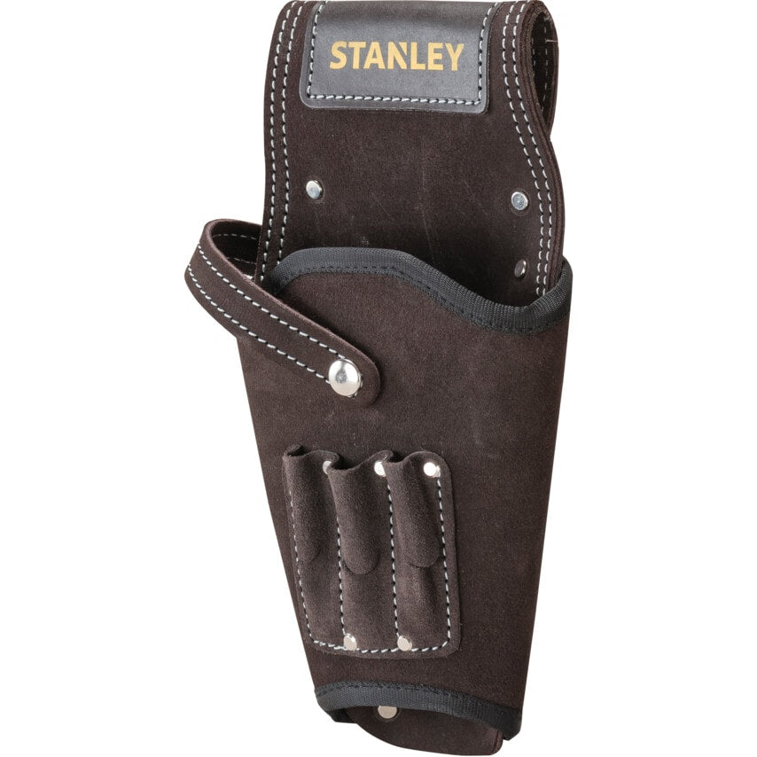Leather Drill Holster - STN5939253G
