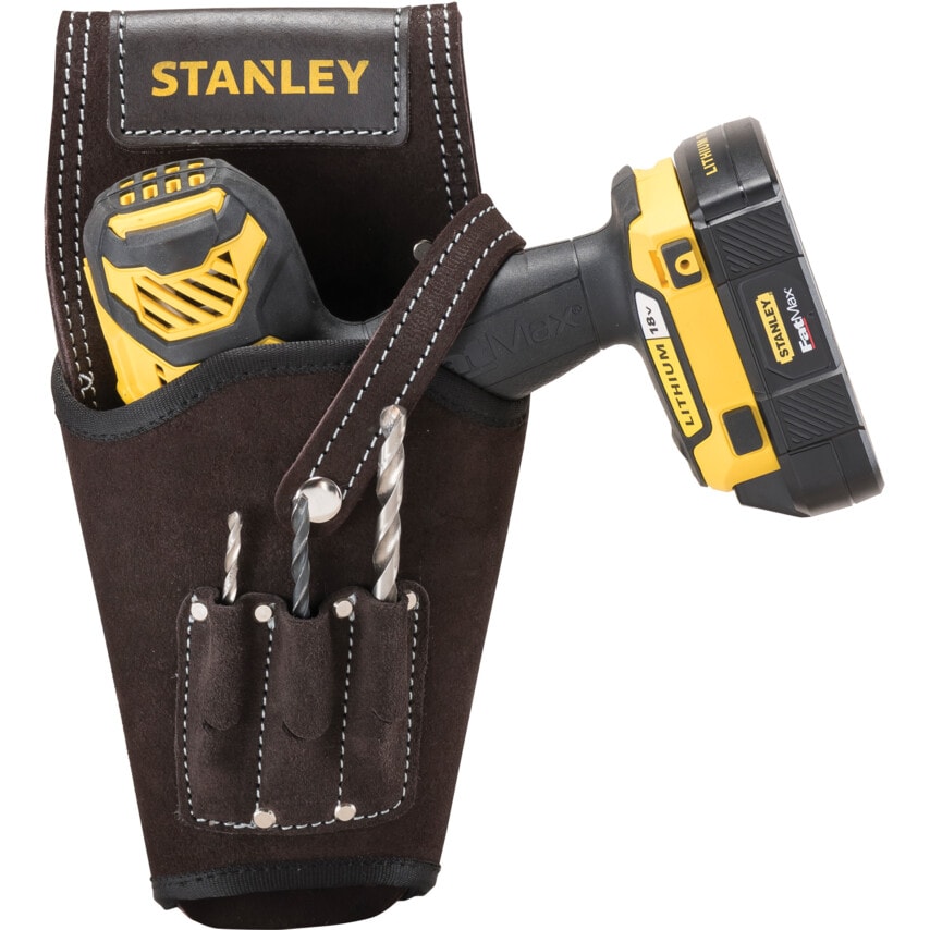 Leather Drill Holster - STN5939253G