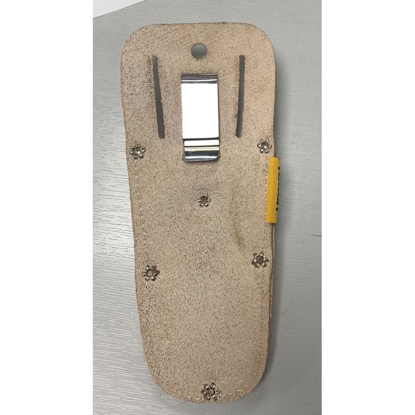 Leather Pruner/Plier Holster