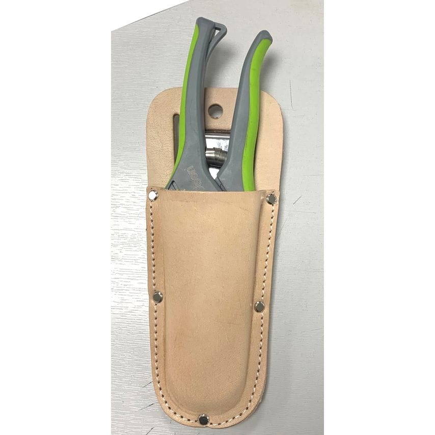 Leather Pruner/Plier Holster
