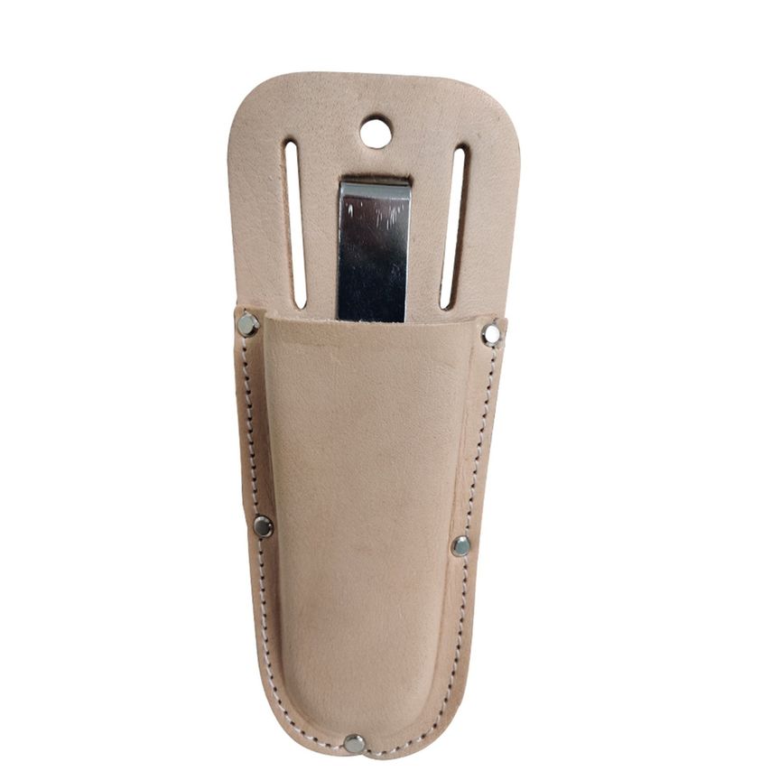 Leather Pruner/Plier Holster