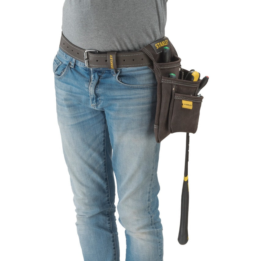 Leather Tool Belt - STN5939253H