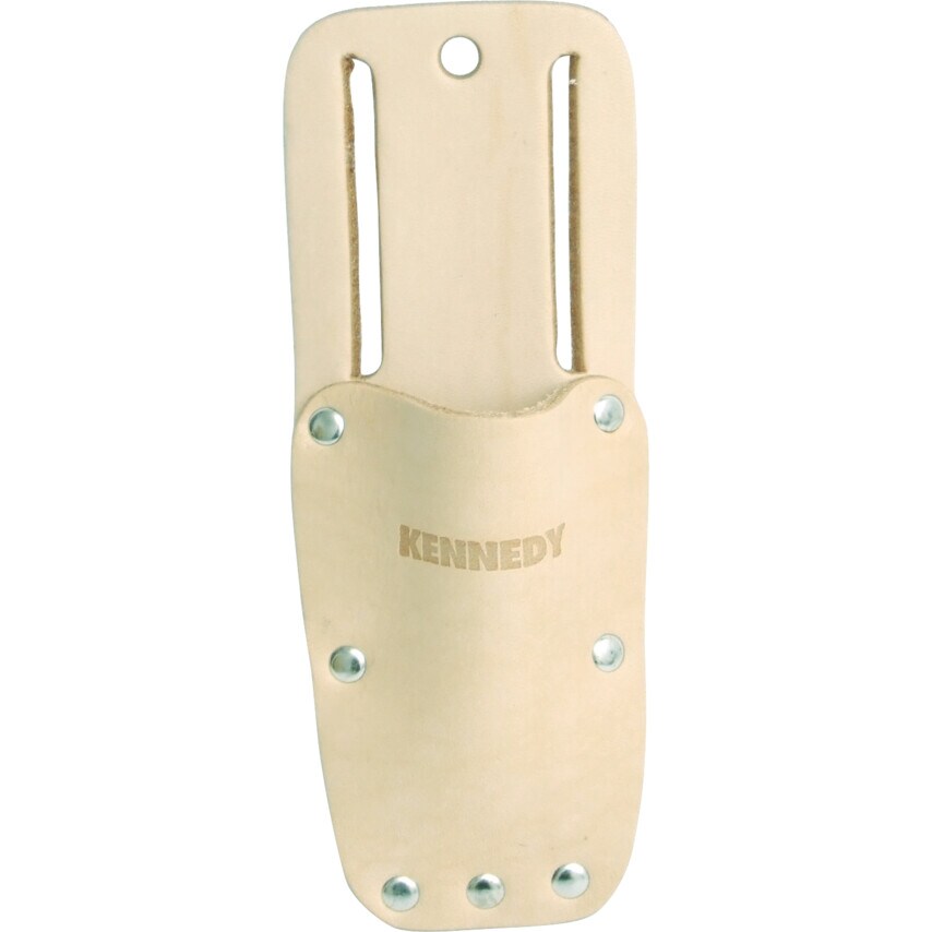 Leather Trimming Knife Pouch