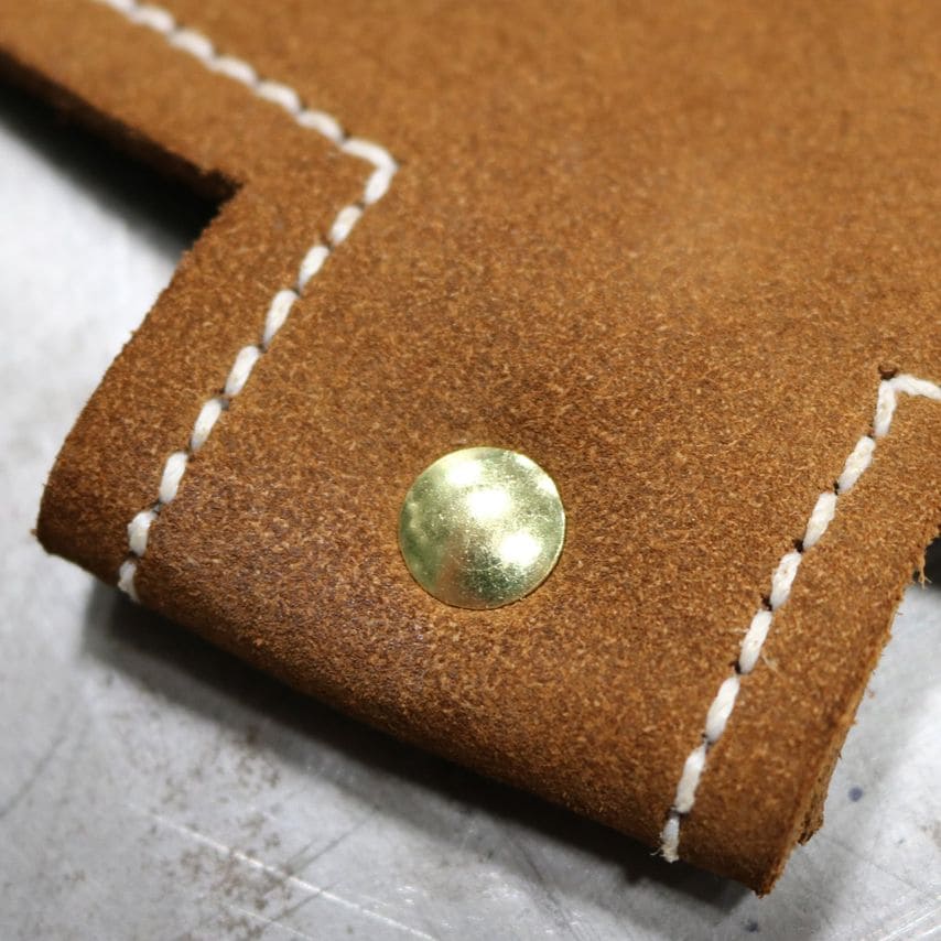 Leathershotbag - 2040603
