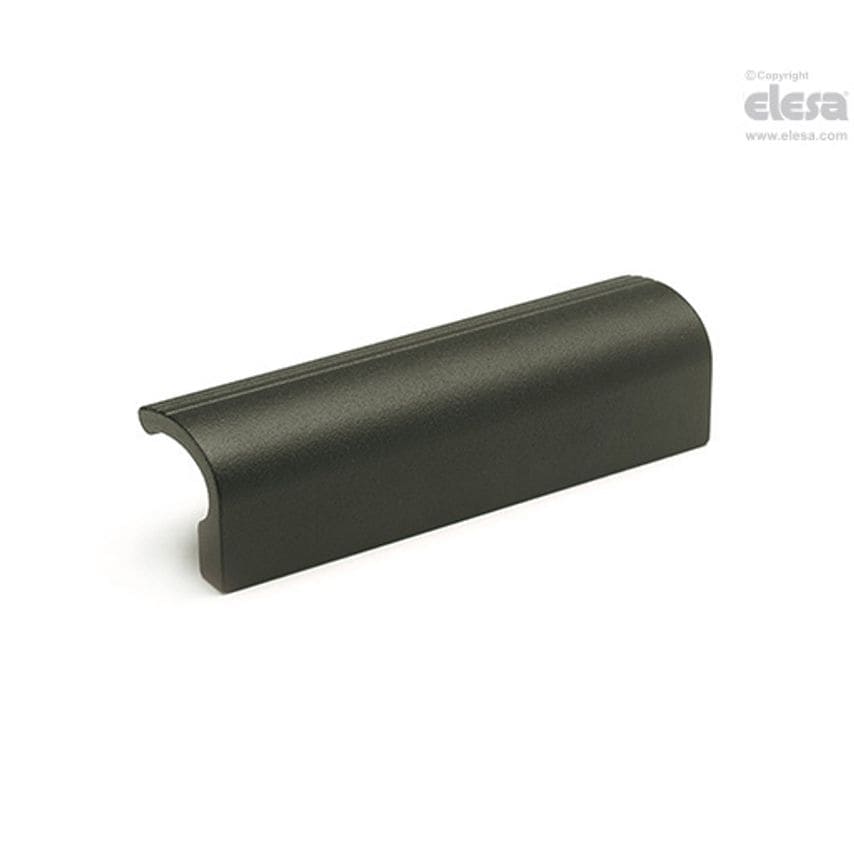 Ledge handle-GN 730-125-EL