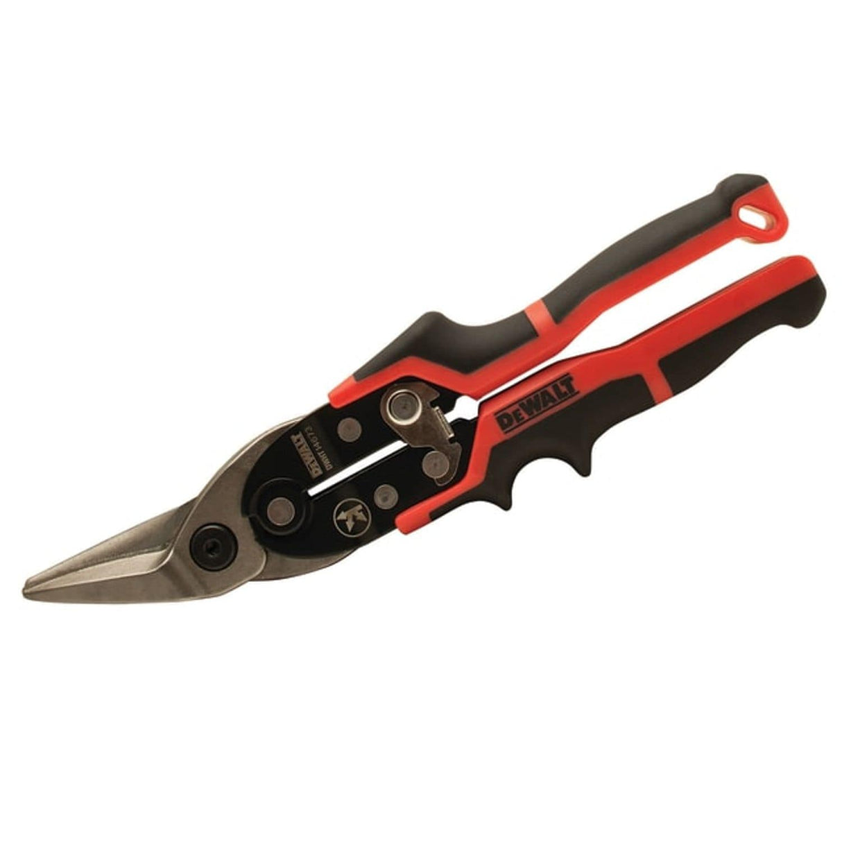 Left Cut Ergo Aviation Snips
