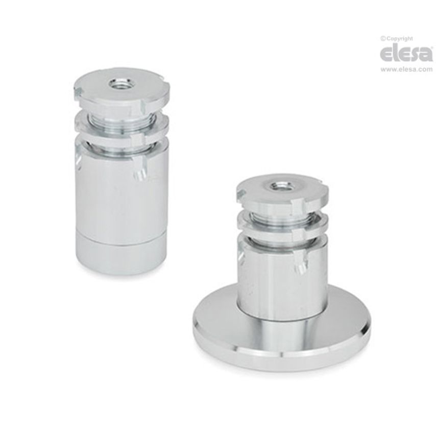 Levelling bush-GN 360-119-M16-148-B-NI