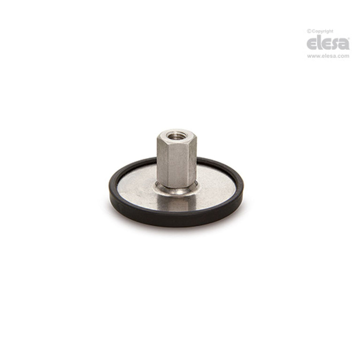 Levelling feet-LMP.40-M10-TR