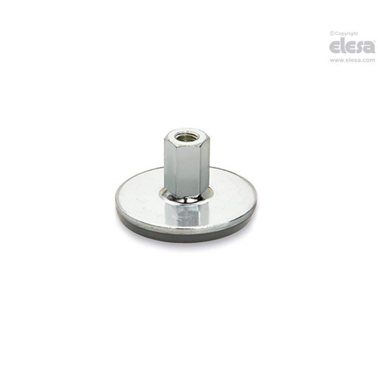 Levelling feet-LMP.40-M10-TV