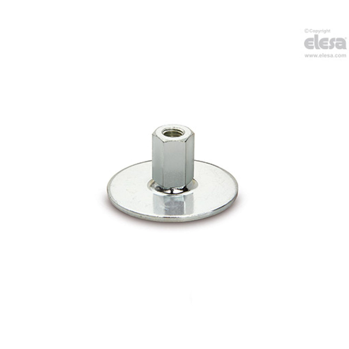 Levelling feet-LMP.40-M10