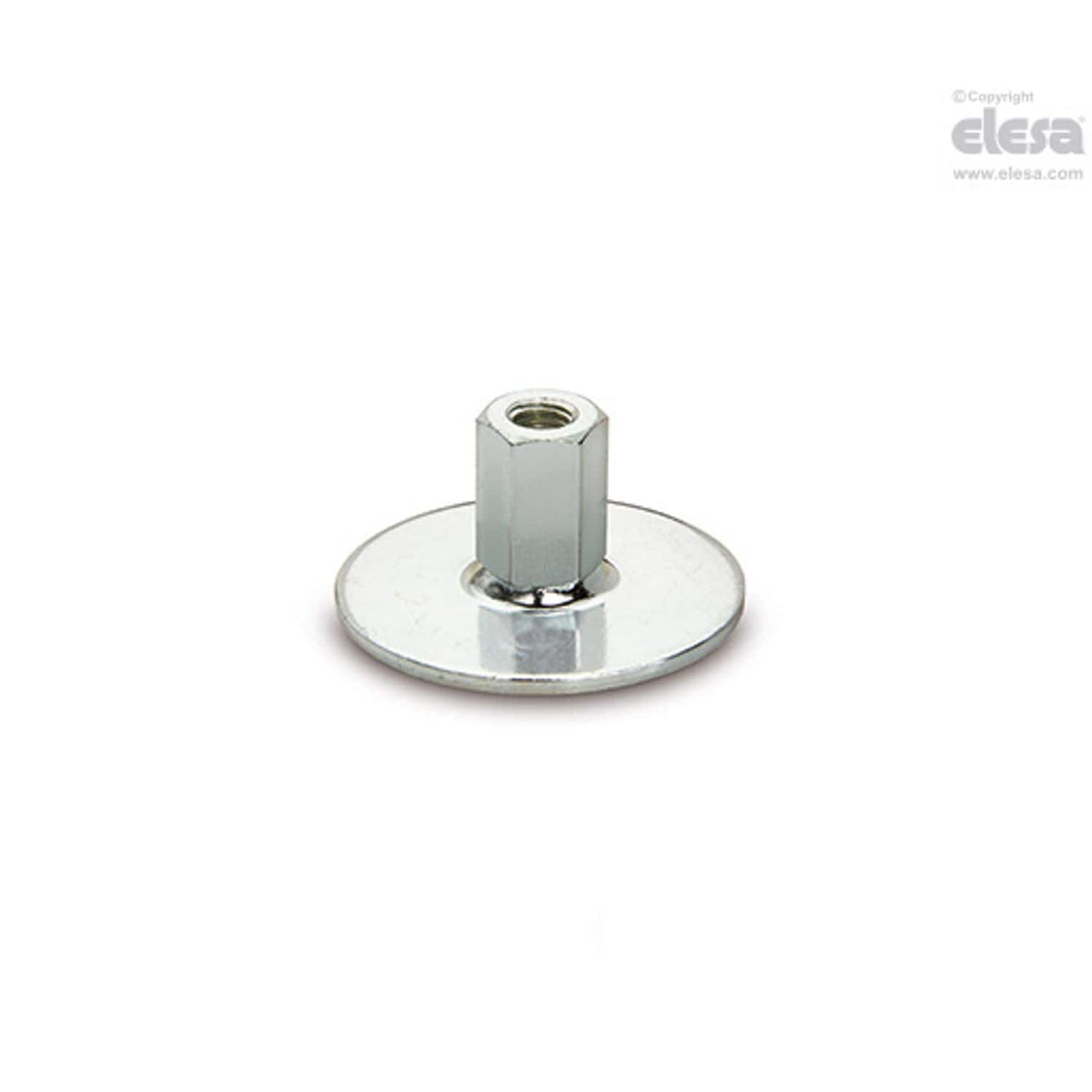 Levelling feet-LMP.50-M8