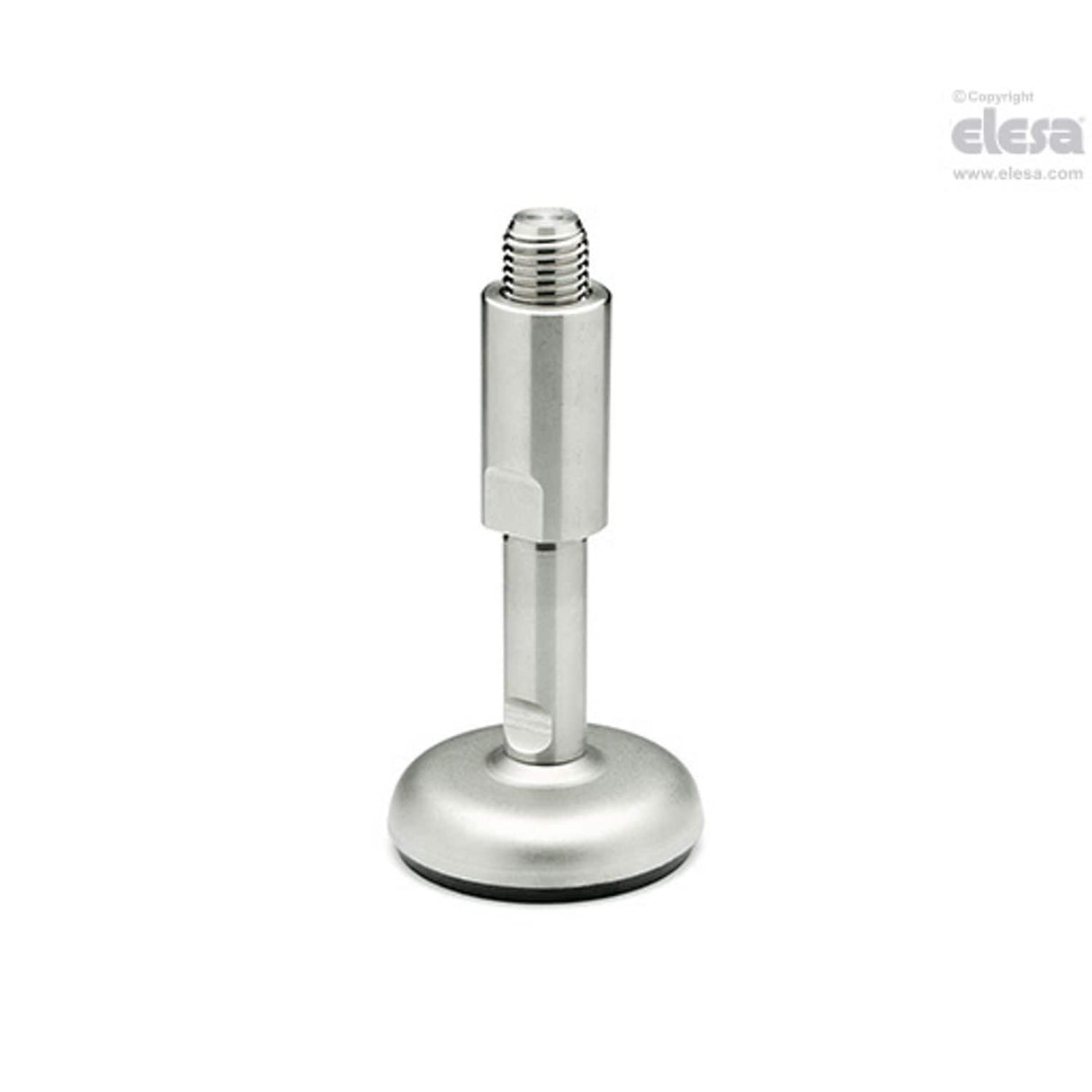 Levelling feet-LMRS.60-SST-M16x175