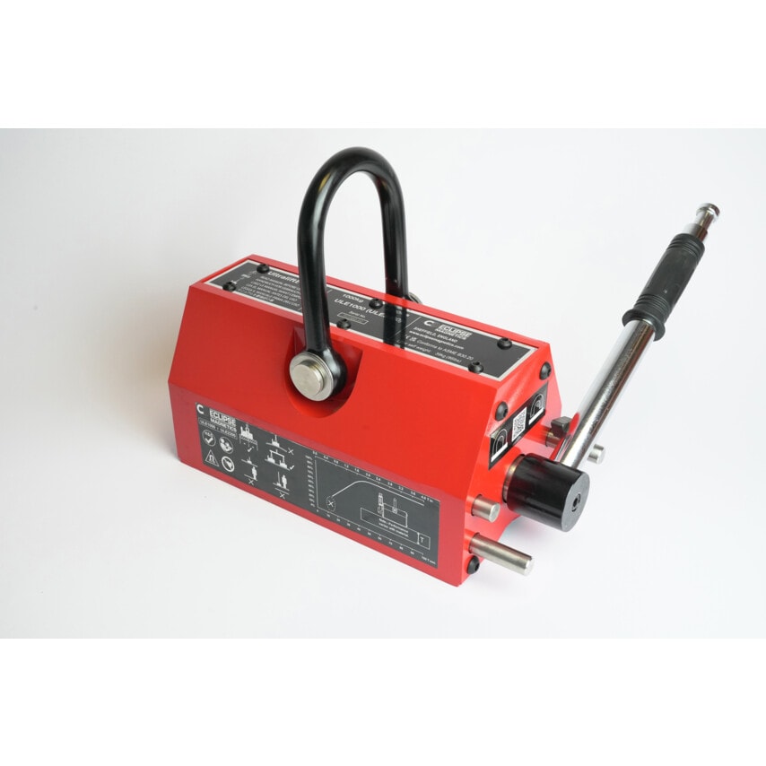 Lifting Magnet Ultralift E 1000KG