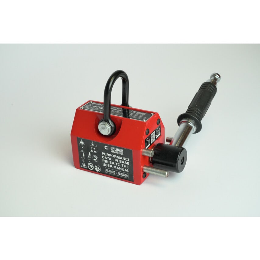Lifting Magnet Ultralift E 100KG
