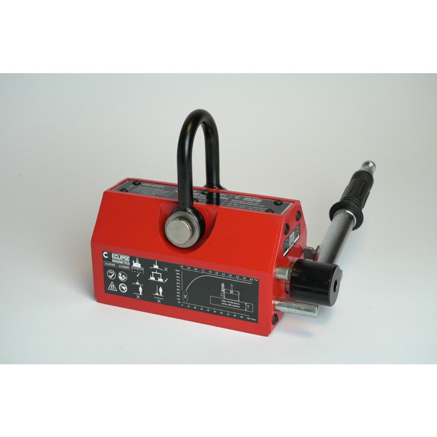 Lifting Magnet Ultralift E 300KG