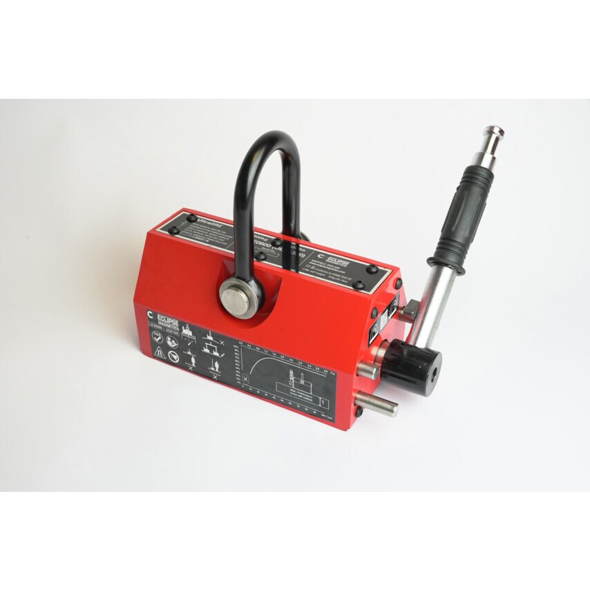 Lifting Magnet Ultralift E 600KG