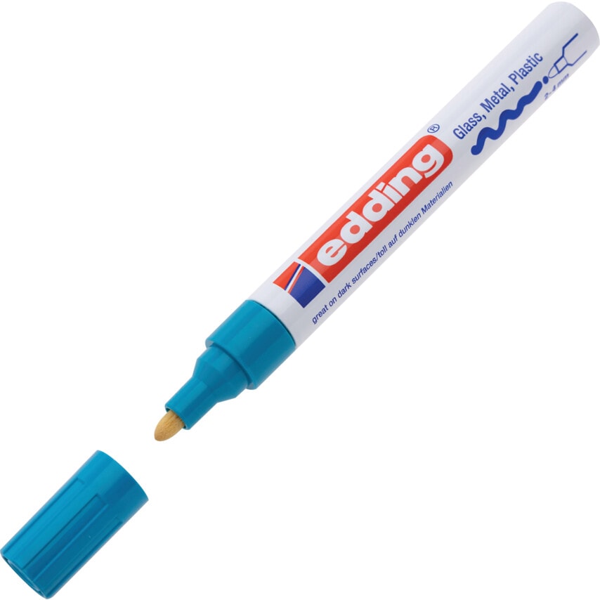 Light Blue Paint Marker 750-010