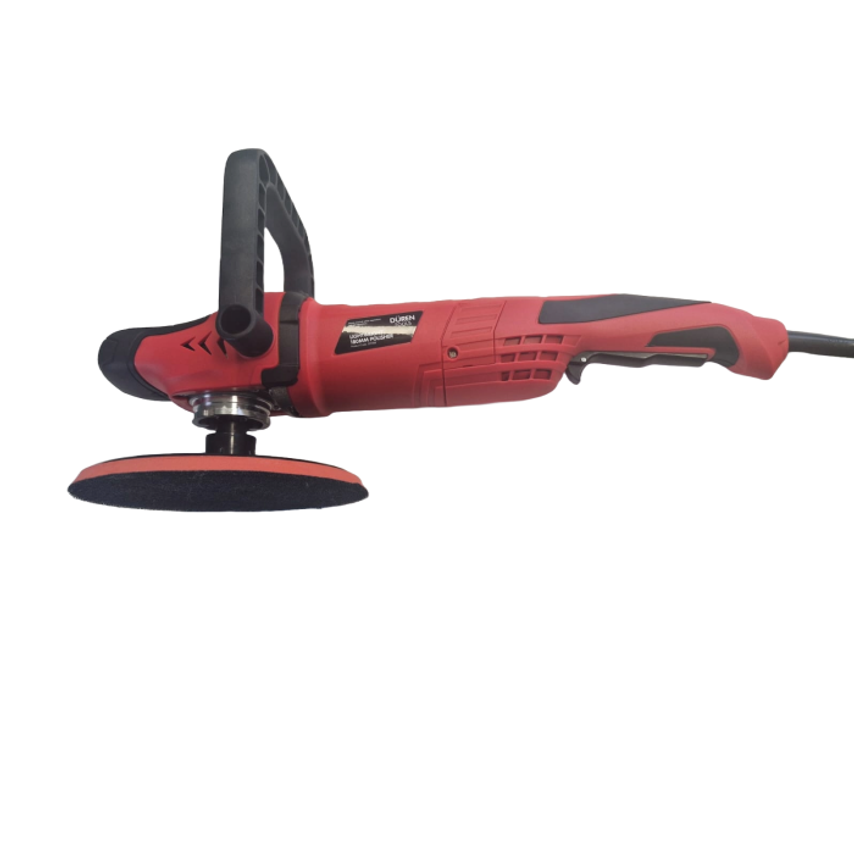 Lightweight 180mm Electric Polisher - 240V