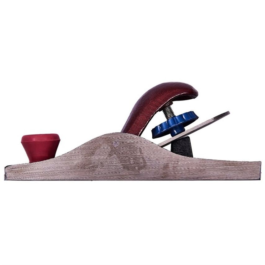 Lightweight Block Plane