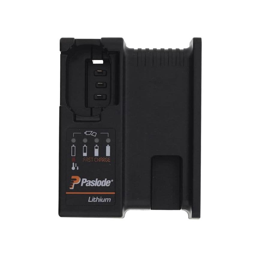 Li-ion Battery Charger PAS018882