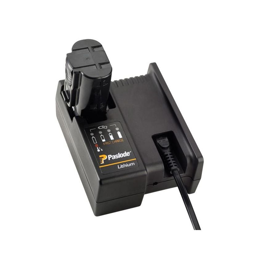 Li-ion Battery Charger PAS018882