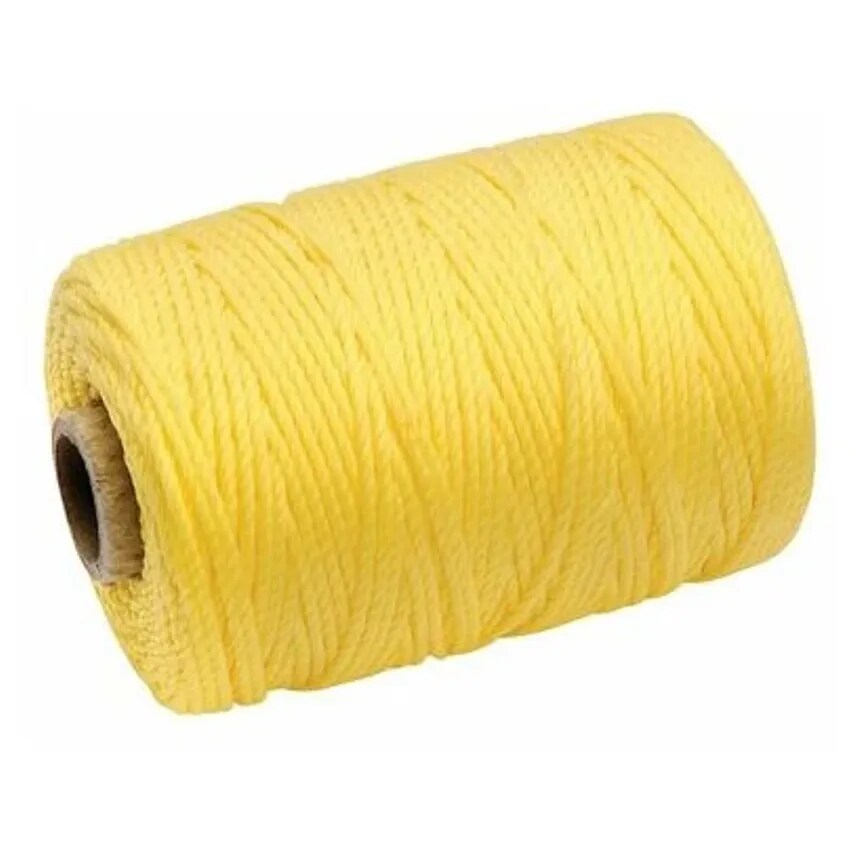Line Brick 100M Yellow - 2500634885