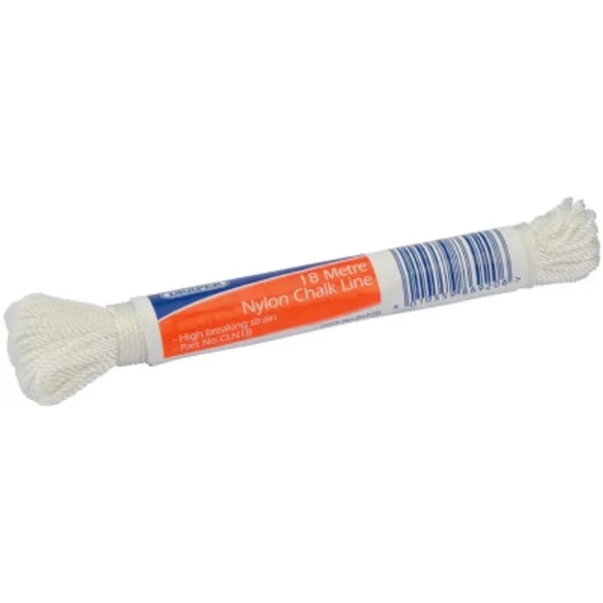 Line Chalk 18M Nylon - 2500276617