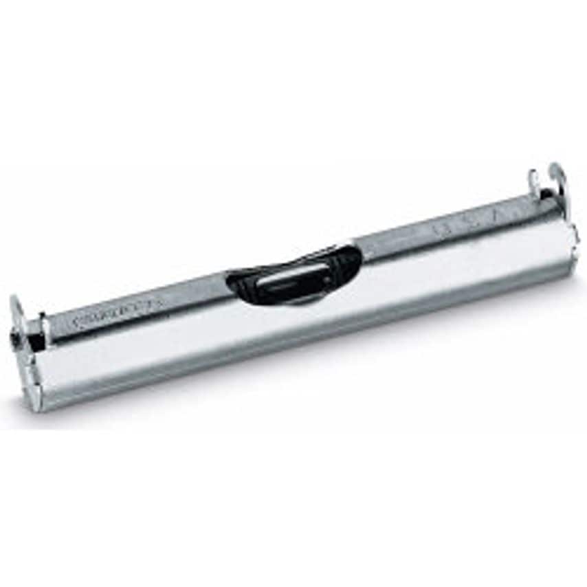 Line Level Length 80mm (3 1/4") - No.of Vials 1