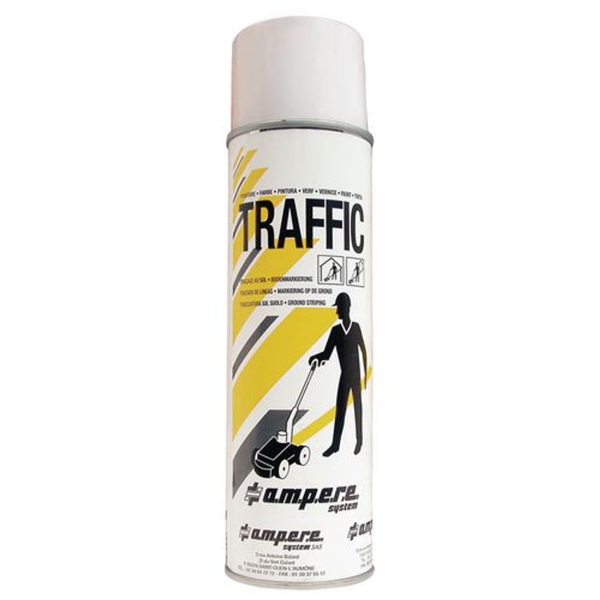 Line Marker Spray Paint 373879