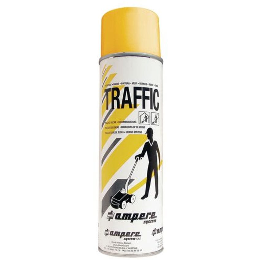 Line Marker Spray Paint 373880