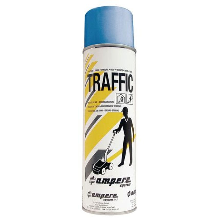 Line Marker Spray Paint 373882