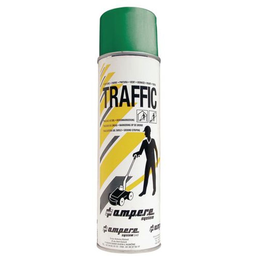Line Marker Spray Paint 373883