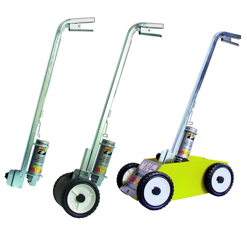 Line Marking Handle Only - RUS-V2007