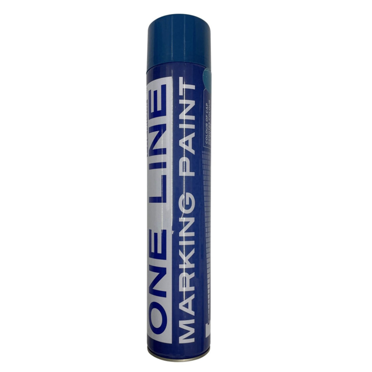 Line Marking Paint - Blue