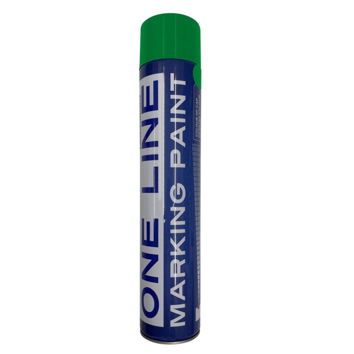 Line Marking Paint - Green